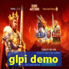 glpi demo